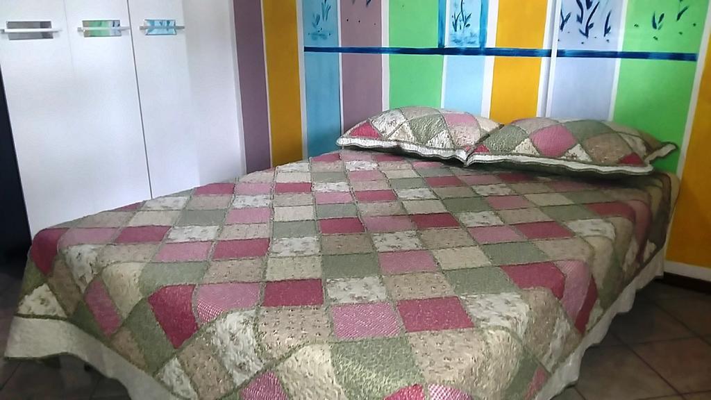 Pousada Mueller Da Cachoeira Florianópolis Pokój zdjęcie