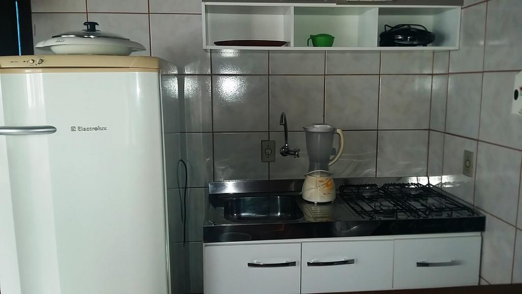 Pousada Mueller Da Cachoeira Florianópolis Pokój zdjęcie